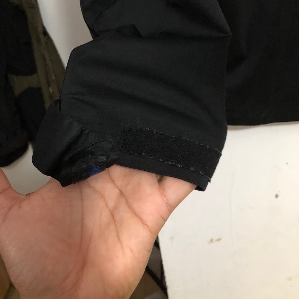 Jacket - Picture 3 of 4